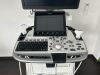 GE Logiq E10s Ultrasound - Vascular - Small Parts