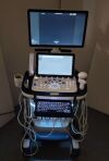 SAMSUNG HERA W 10 ULTRA SOUND Ultrasound - OB / GYN