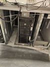 GE VCT 64 ASIR CT Scanner