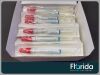 COPAN NEW BOX OF 50  PLAIN DUAL STERILE REF 167C.L NEW BOX OF 50 COPAN PLAIN DUAL STERILE REF 167C.L EXP:2026-04-05