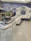 GE LightSpeed VCT 64 ASiR CT Scanner