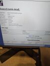 GE LightSpeed VCT 64 ASiR CT Scanner