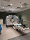 GE Optima CT520 CT Scanner