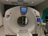 GE Optima CT520 CT Scanner
