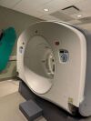 GE Optima CT520 CT Scanner