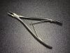 CODMAN 53-1102 Beyer Lempert Rongeur, CVD, 2mm