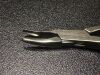 CODMAN 53-1102 Beyer Lempert Rongeur, CVD, 2mm
