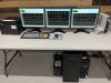 GE ComboLab Hemodynamic and EP Recording System Cath Lab Monitoring
