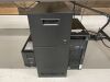 GE ComboLab Hemodynamic and EP Recording System Cath Lab Monitoring