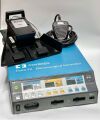 VALLEYLAB/COVIDIEN FORCE FX WITH MONOPOLAR AND BIPOLAR FOOTSWITCH/PEDAL Electrosurgical Unit