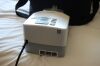 FISHER & PAYKEL HC233JHU SleepStyle 200 CPAP 4760 hrs  feb25 60#e CPAP