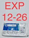 ALCON 8065751572 Constellation Engauge 25 GA Pik Endoilluminator