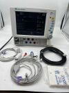 DATEX-OHMEDA Cardiocap 5 Anesthesia Monitor