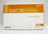 ZOLL 8700-0783-01 (IC-4593) QUATTRO INTRAVASCULAR HEAT EXCHANGE CATHETER KIT WITH CENTRAL VENOUS INFUSION CAPABILITIES 3 LUMENS FEMORAL VEIN INSERTION ONLY