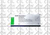 BECTON DICKINSON 367342 Vacutainer Push Button Blood Collection Set 23G x 3/4" x 12" Box of 50. Expires 09/30/2023.
