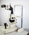 TOPCON SL-1E Slitlamp