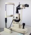 TOPCON SL-1E Slitlamp