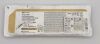 COVIDIEN EGIA60AVM ENDO GIA ARTICULATING RELOAD WITH TRI-STAPLE TECHNOLOGY 60MM VASCULAR/MEDIUM