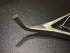 WRIGHT MEDICAL 33609012 Saxena Ortho Self Retaining Retractor, Small, 6.75"