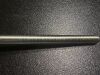 WRIGHT MEDICAL 33609012 Saxena Ortho Self Retaining Retractor, Small, 6.75"