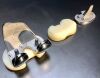 DJO SURGICAL Empower Knee System Knee Replacement