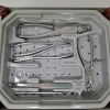 SYNTHES Modular Hand System Set Synthes Modular Hand System Set