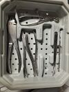 SYNTHES Modular Hand System Set Synthes Modular Hand System Set