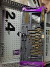 SYNTHES Modular Hand System Set Synthes Modular Hand System Set