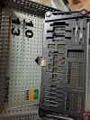 SYNTHES Modular Hand System Set Synthes Modular Hand System Set
