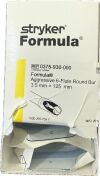 STRYKER Ref 0375-930-000 ARTHROSCOPIC SHAVER BLADE IN DATE