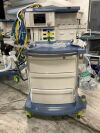 DRAEGER GS Premium Anesthesia Machine