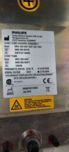 PHILIPS AlluraClarity FD20/20 Cath Lab