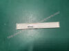 GE M1083682 B650 monitor left side cover M1083682 Monitor