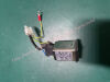 GE B650 B650 monitor Power Input Connector interface Monitor