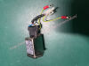 GE B650 B650 monitor Power Input Connector interface Monitor