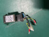 GE B650 B650 monitor Power Input Connector interface Monitor