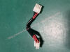 GE  E1809 CB-600 B650 Patient Monitor Battery Interface cable PVC Tubing E1809 CB-600 Monitor