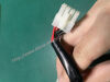 GE  E1809 CB-600 B650 Patient Monitor Battery Interface cable PVC Tubing E1809 CB-600 Monitor