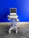 SIEMENS ACUSON P300 Portable Ultrasound System