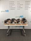 DRAEGER Oxylog 3000 Ventilator