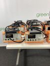 DRAEGER Oxylog 3000 Ventilator