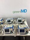 ZOLL R Series ALS Defibrillator