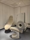 GE Optima MR430s 1.5T MRI Scanner