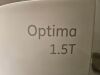GE Optima MR430s 1.5T MRI Scanner