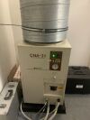 GE Optima MR430s 1.5T MRI Scanner