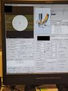 GE Optima MR430s 1.5T MRI Scanner