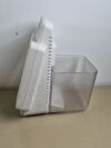 SECA 525 medical body composition analyzer monitor with cable Body Composition Analyzer