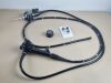 OLYMPUS lucera CF type H260DL colonoscope endoscope endoscopia with valve Colonoscope
