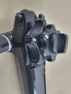 OLYMPUS lucera CF type H260DL colonoscope endoscope endoscopia with valve Colonoscope