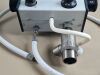 PENLON  nuffield Series 200 MRI compatible ventilator with adult valve Ventilator